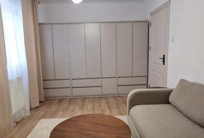 Apartament cu 2 camere decomandat în Central - 11