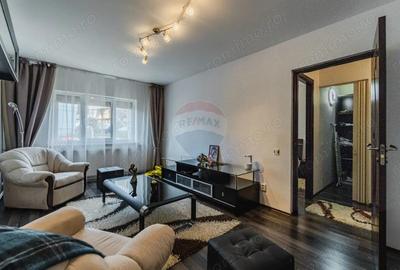 Apartament cu 3 camere decomandat, mobilat în Central - 3