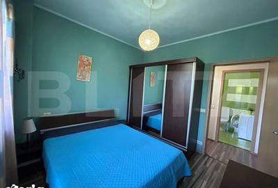Apartament cu 3 camere în Central - 14