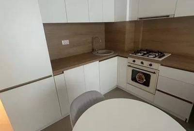 Apartament cu 2 camere decomandat, mobilat în Pipera - 3