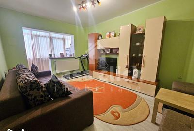 Apartament cu 2 camere decomandat, mobilat în Siderurgiștilor - 8