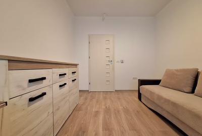 Apartament cu 3 camere - complet mobilat si utilat - zona Braytim - Comision 0% - 14