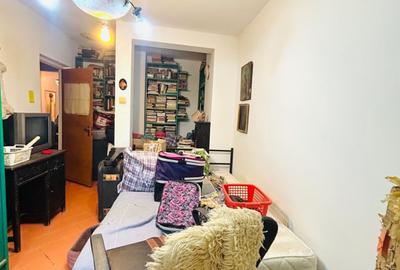 Apartament cu 4 camere decomandat, mobilat în Crângași - 2