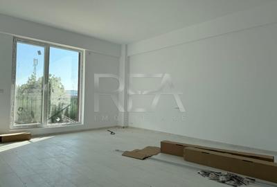 Apartament 2 Camere , Open-Space , Zona Otopeni - 2