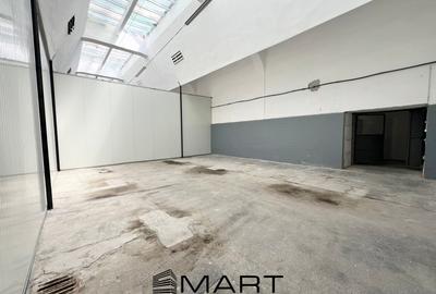 Hala industriala 100 mp  Cisnadie - 3