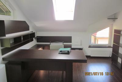 Duplex cu 4 camere cu Canalizare în Noua - 15