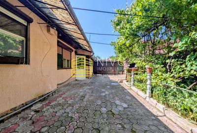 Casă singur în curte - Tg. Mureș - Libertății - Zona Darina - 17