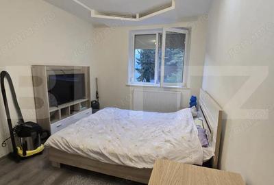 Apartament de vanzare, cu 2 camere, 55 mp, zona Careiului - 7