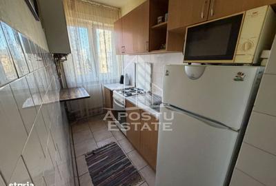 Apartament cu 2 camere în Circumvalațiunii - 6