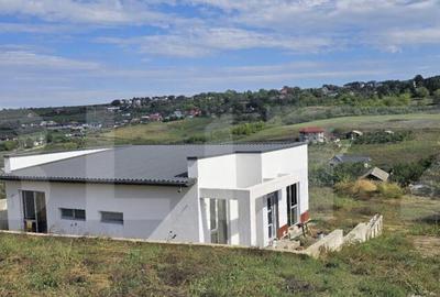 Casă cu 4 camere cu Teren 500 Mp în Vișani - 4