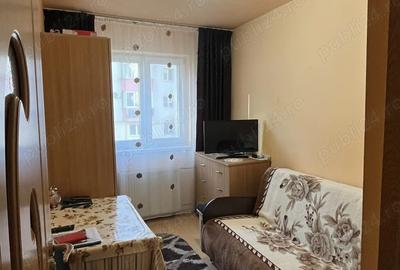 Apartament Cartier Electroprecizia 3 camere - 2