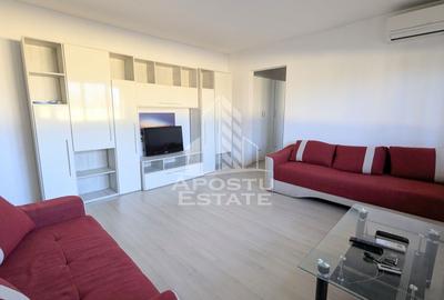 Apartament cu 2 camere semidecomandat, mobilat în Lipovei - 1