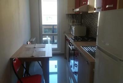 Garsoniera decomandata complex Avangarde Home - str. Sergent Ilie Petre 88 - 5