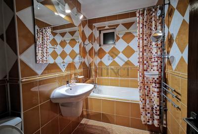 Apartament cu 3 camere decomandat, mobilat în Griviței - 7