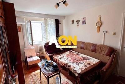 Ap. 2 camere Cetate, lângă B-dul Transilvaniei, AC - 2