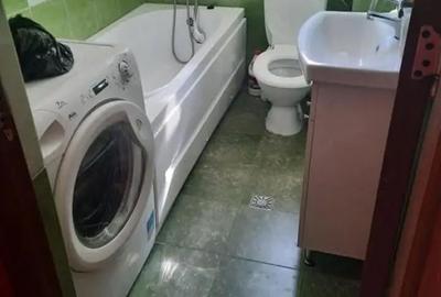 Apartament cu 2 camere decomandat în Ferentari - 4