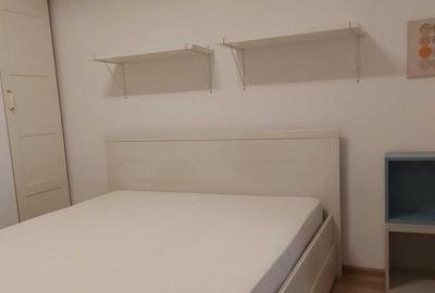 Apartament cu 2 camere decomandat, mobilat în Văcăresti - 4