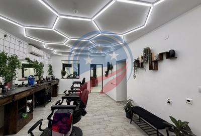 Spațiu comercial, de 96 mp, în Ultracentral - 2