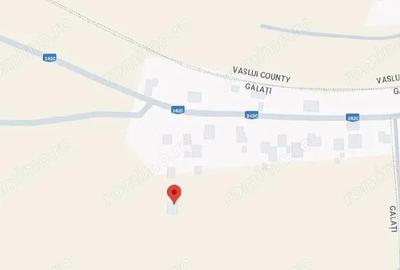 Teren Lungesti, cota parte 2/4 , ID: R2802027 - 2