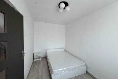 Apartament cu 2 camere semidecomandat în Central - 5