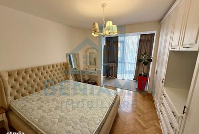 Apartament cu 2 camere semidecomandat în Calea București - 5