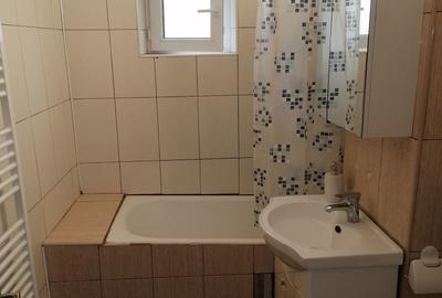 Apartament cu 3 camere decomandat în Central - 3