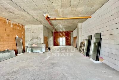 Spatiu comercial, 119 mp utili, zona Take Ionescu - 2