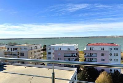 Garsoniera cu vedere la lac | Mamaia | Summerland - 2