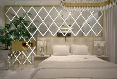 Apartament 3 camere I Bloc nou I Curte |Terasa|  Metrou - 7