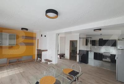 De inchiriat Casa individuala 1 , parcare, curte 300m, strazii Mihai Romanul - 5