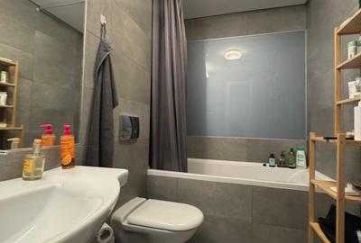 Apartament cu 2 camere în Tei - 5
