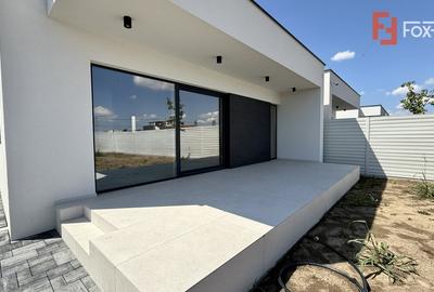 Duplex de vanzare, 4 camere pe parter Dumbravita Duplex de vanzare, 4 camere pe parter Dumbravita - 2