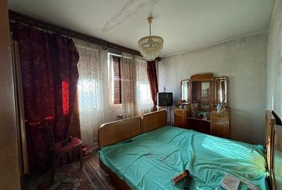 Apartament cu 3 camere semidecomandat în Baba Novac - 1