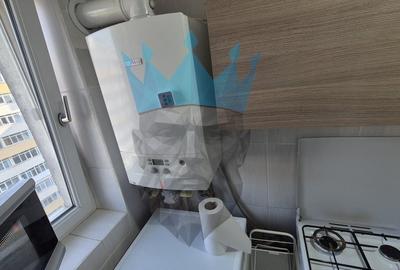 Apartament 2 Camere Doamna Ghica Bucuresti - 15