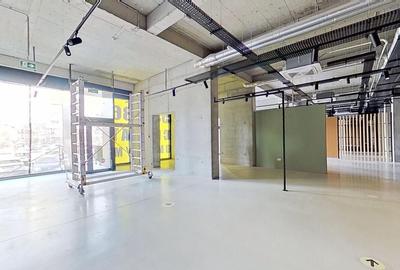 Spatiu comercial stradal la parterul unei cladiri rezidentiale - 4