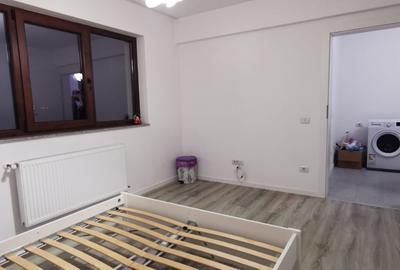 Apartament cu 2 camere decomandat în Păulești - 3