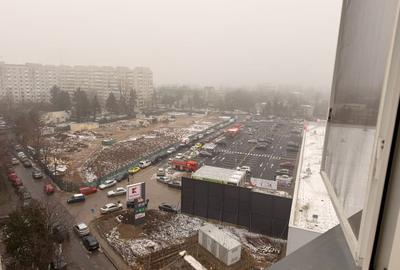 Apartament cu 2 camere semidecomandat în Morarilor - 7