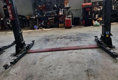 Spațiu comercial, de 40 mp, în Trivale - 1