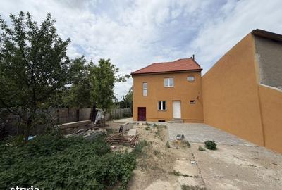 Casă cu 3 camere cu Teren 439 Mp în Central - 8