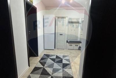 Apartament cu 2 camere decomandat, mobilat în Sânpetru - 11