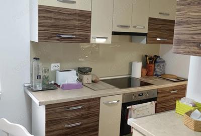 Apartament cu 3 camere decomandat în Odobescu - 2