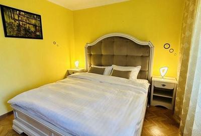 Apartament cu 2 camere decomandat, mobilat în Panduri - 3