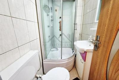 Garsoniera de inchiriat in Nicolina - 6