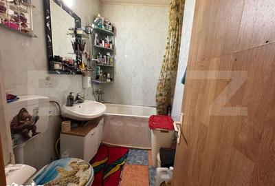 Apartament cu 2 camere în Central - 5