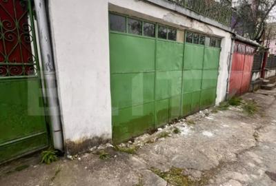 Apartament cu 3 camere decomandat în Central - 9