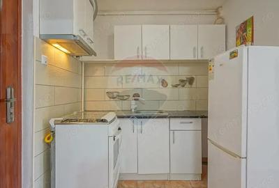 Garsonieră semidecomandată în Bartolomeu - 9