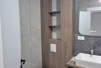 Apartament cu 2 camere decomandat în Central - 3