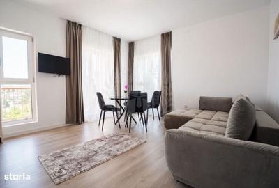 Apartament cu 3 camere decomandat în Fundeni - 10