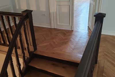 Vila Renovata în Centrul Bucureștiului - 15