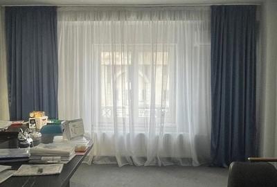 Apartament 3 camere, renovat, pretabil firmă, Națiunile Unite - 4